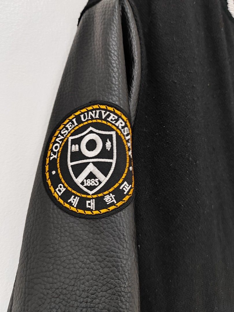 Yonsei sweatshirt outlet