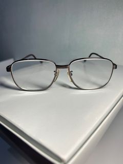 Vintage Eyeglasses 3.25