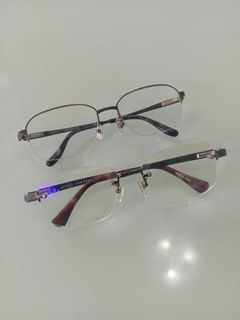 Vintage Japanese designer brand Eyewear sunglasses frames