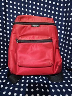 Vintage Kate Spade Backpack