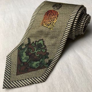 Vito Rufolo Vintage Necktie