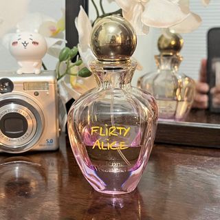 Vivienne Westwood Flirty Alice EDT Eau de Toilette Perfume