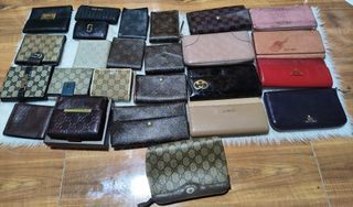 wallets for take all