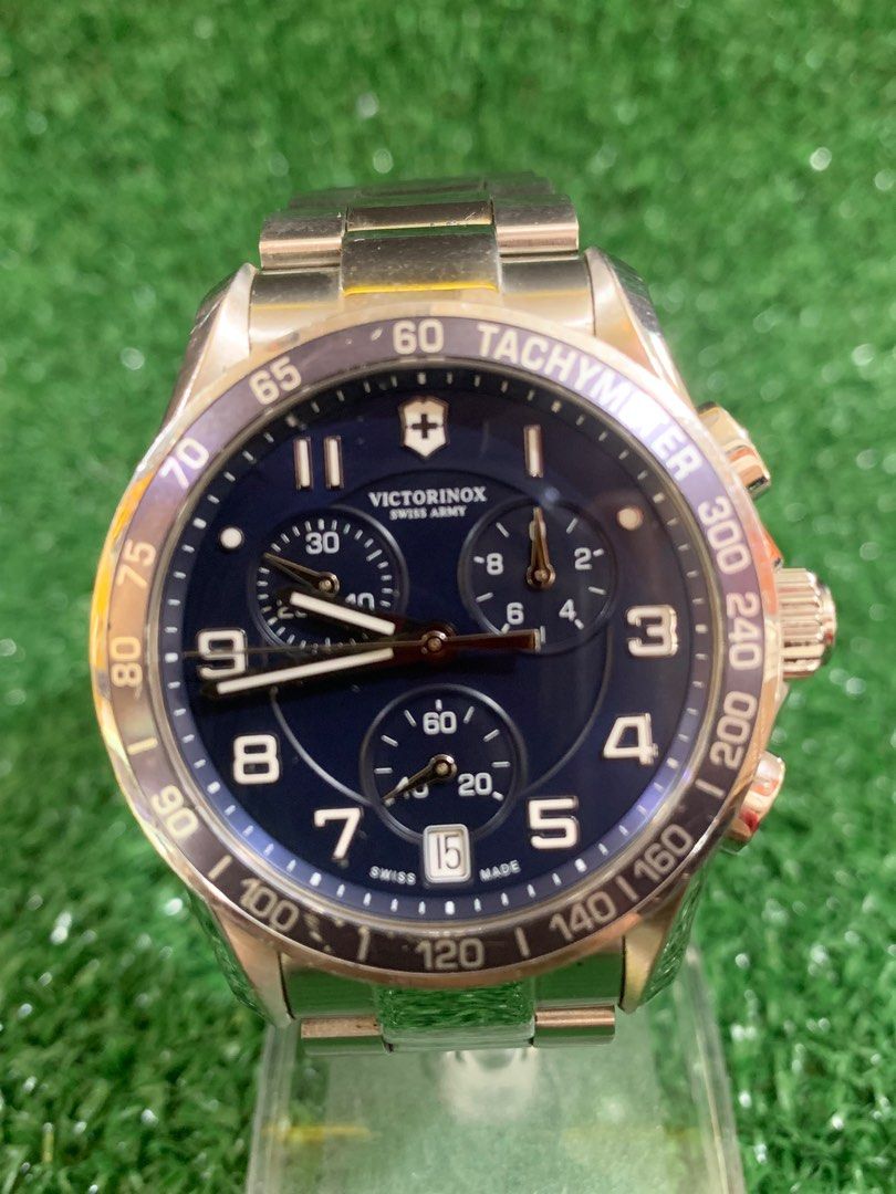 WATCH VICTORINOX Victorinox swiss army 241497