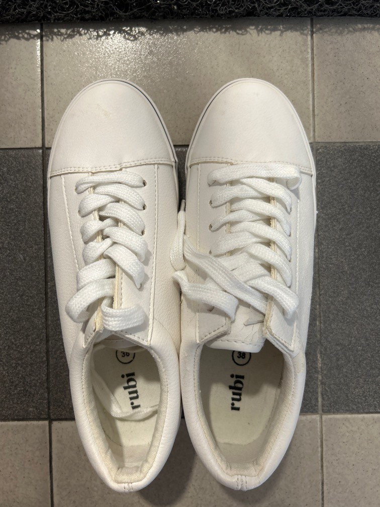 Rubi shoes white clearance