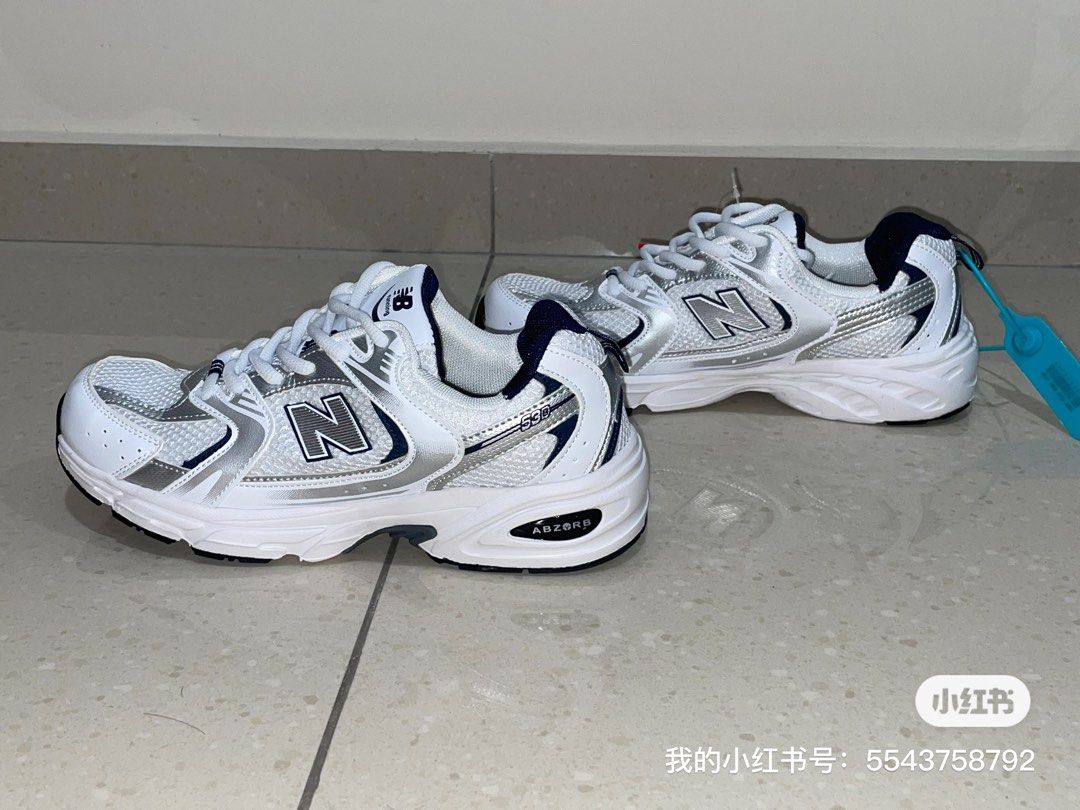 New balance imitacion online
