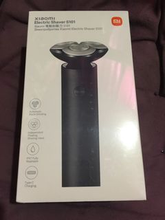 Xiaomi Electric Shaver S101