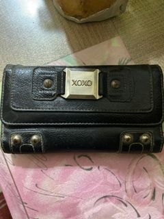 Xoxo wallet