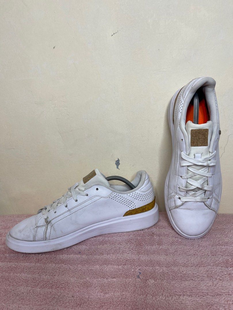 Xtep Spring Foam Mens - Size 10.5 (Category: Sneakers) located in Marikina City. Submitted by lexiedee (Listing ID 1309678355, Image 1). Description: Xtep Spring Foam Mens - Size 10.5 UK 9,5, EUR 45, 28.5cm Marikina Pickup only. No meetups. Shipping Outside Metro Manila: Sunday and Wednesday..