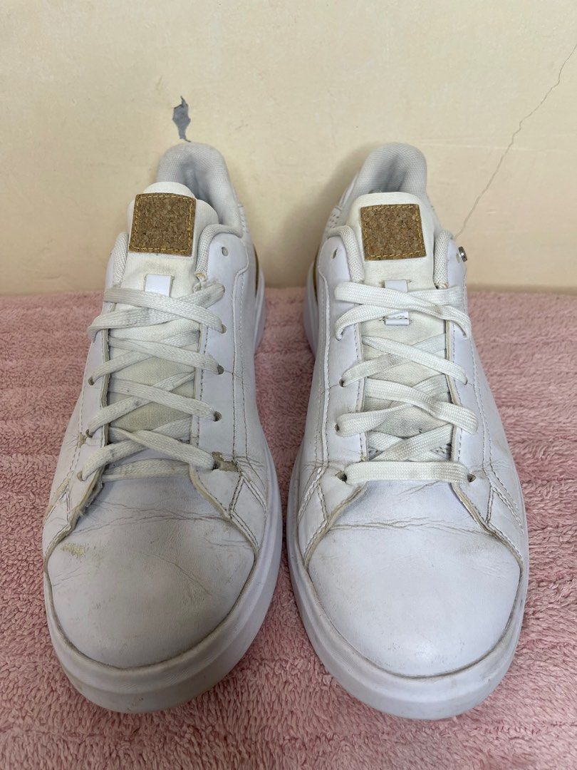 Xtep Spring Foam Mens - Size 10.5 (Category: Sneakers) located in Marikina City. Submitted by lexiedee (Listing ID 1309678355, Image 2). Description: Xtep Spring Foam Mens - Size 10.5 UK 9,5, EUR 45, 28.5cm Marikina Pickup only. No meetups. Shipping Outside Metro Manila: Sunday and Wednesday..