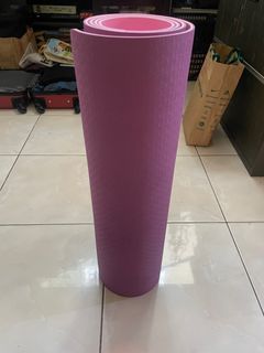 Yoga Mat