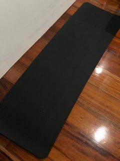 Yoga Mat Extra Thick Non-Slip Mat exercise mat Fitness Equipment workout mat