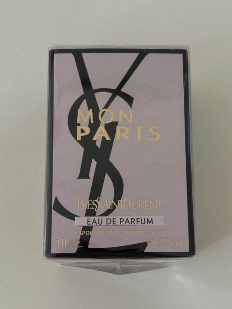Mon paris 30ml new arrivals