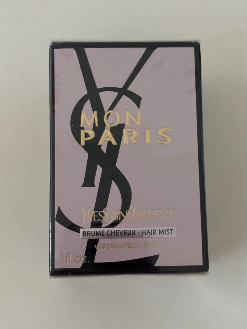 YSL Mon Paris Hair Mist 30ml YSL 30ml