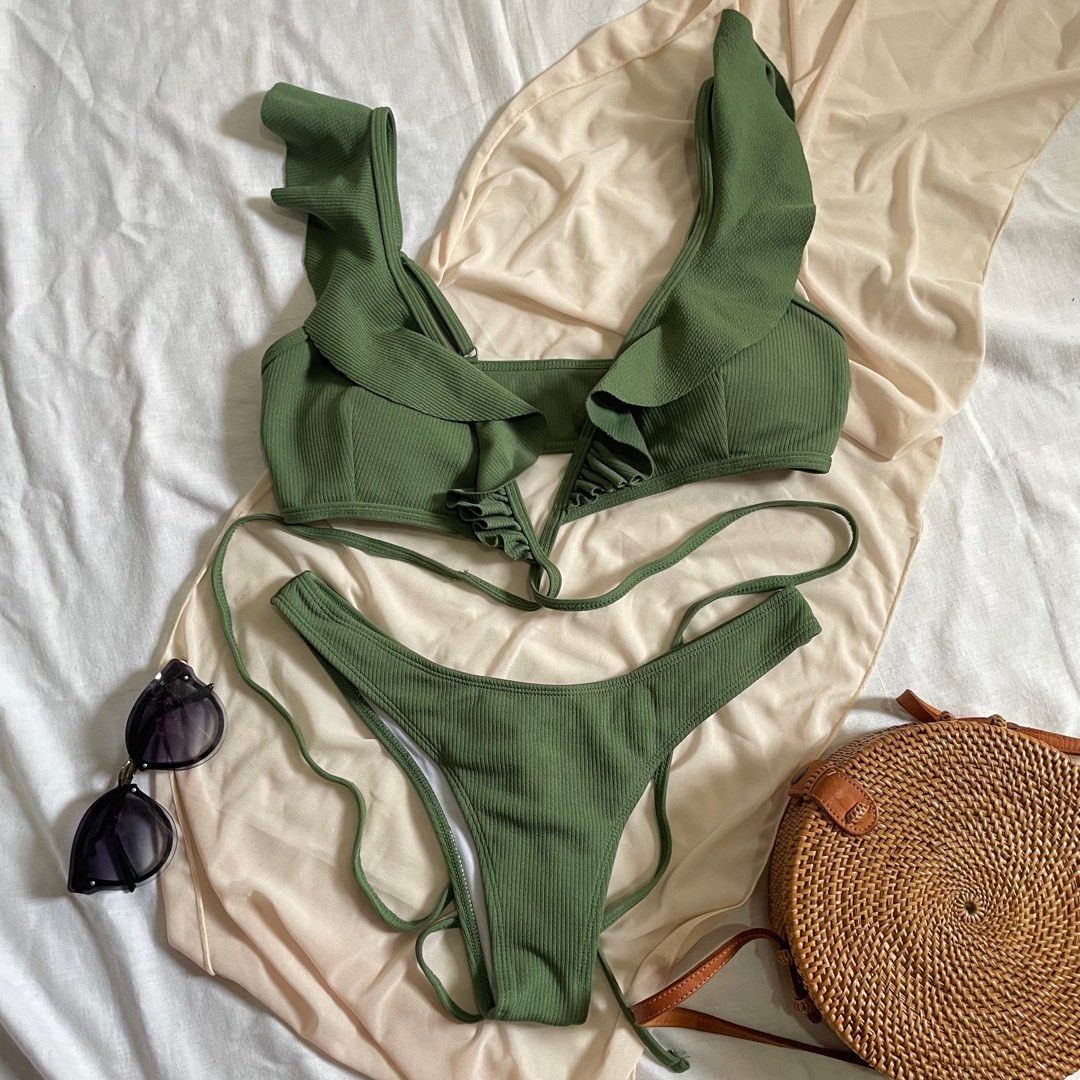 Bikinis from comfirm zaful