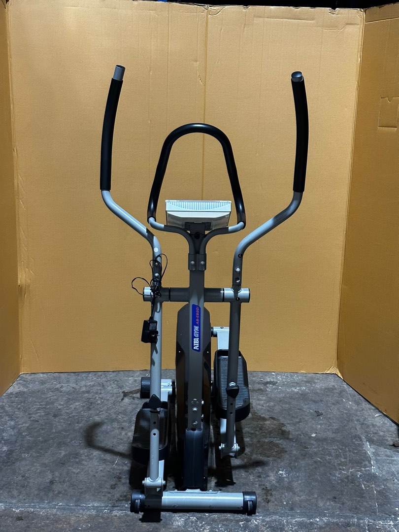 Aibi elliptical best sale