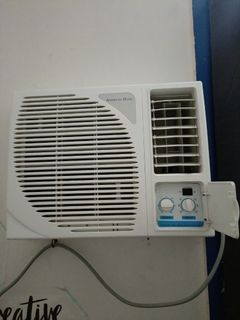 1 HP American Home Inverter Aircondition