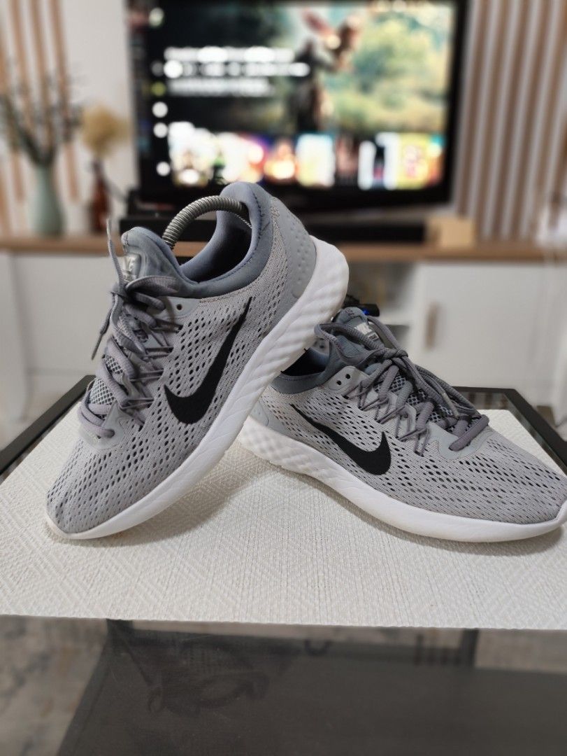 26cm Nike Lunar Skyelux Men s Fashion Footwear Sneakers on Carousell