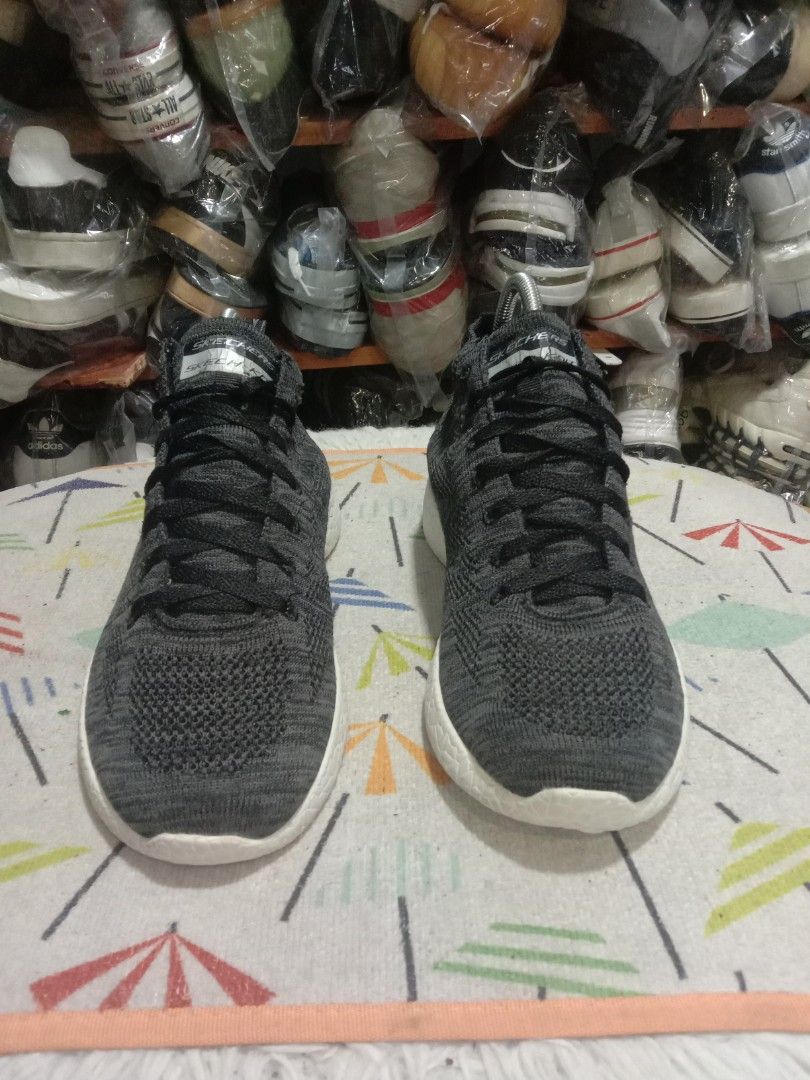 Skechers skech knit uk clearance