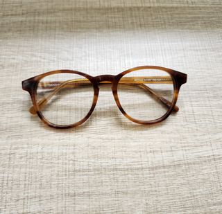 Antique glasses with plano lenses, purchased from Peace Optics629776559774741110