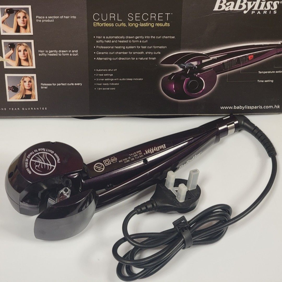 Babyliss 2667h top