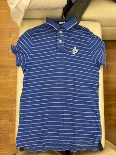Abercrombie & Fitch polo shirt
