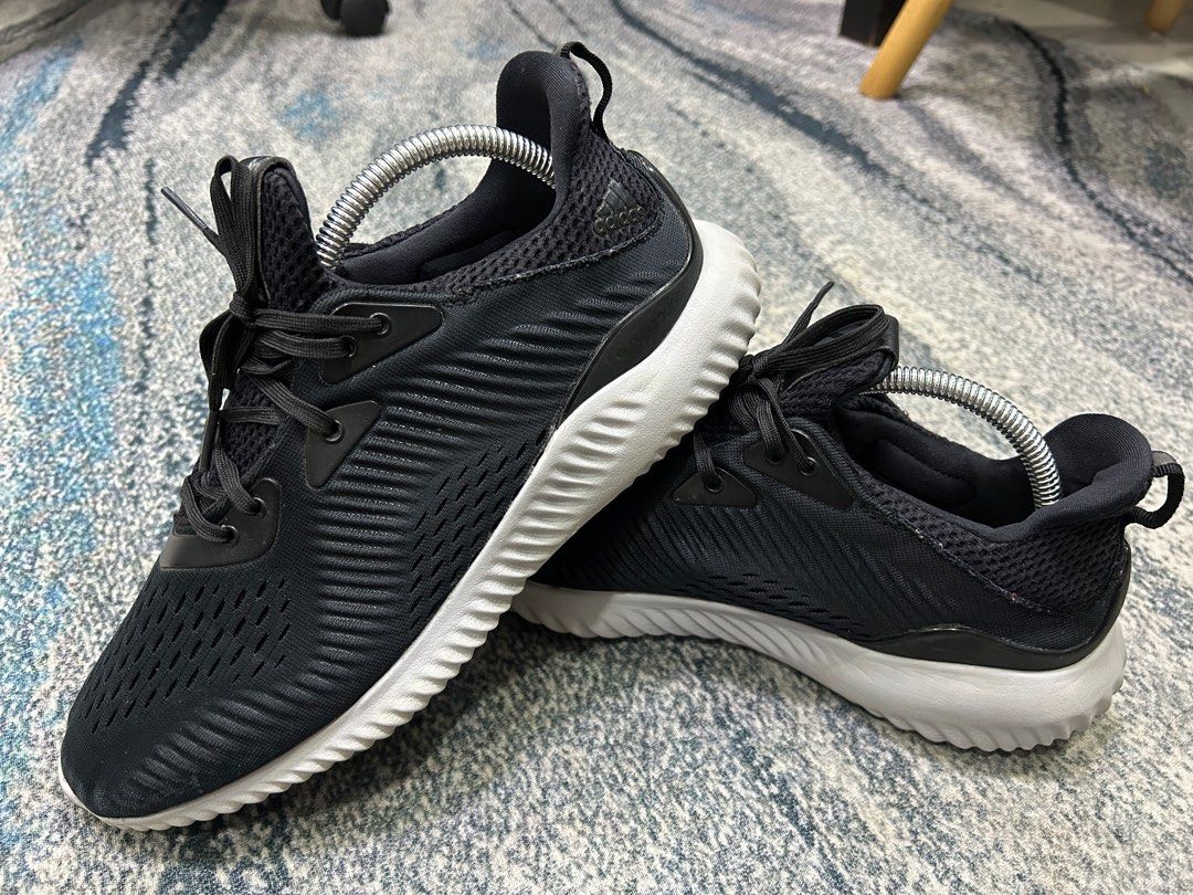 Adidas Alphabounce EM (7.5UK), Women's Fashion, Footwear, Sneakers on  Carousell