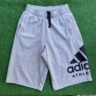Adidas Athletics Cotton Short