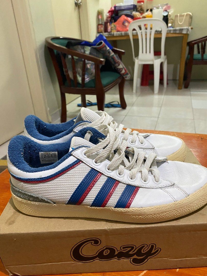 Adidas campus alltimers top