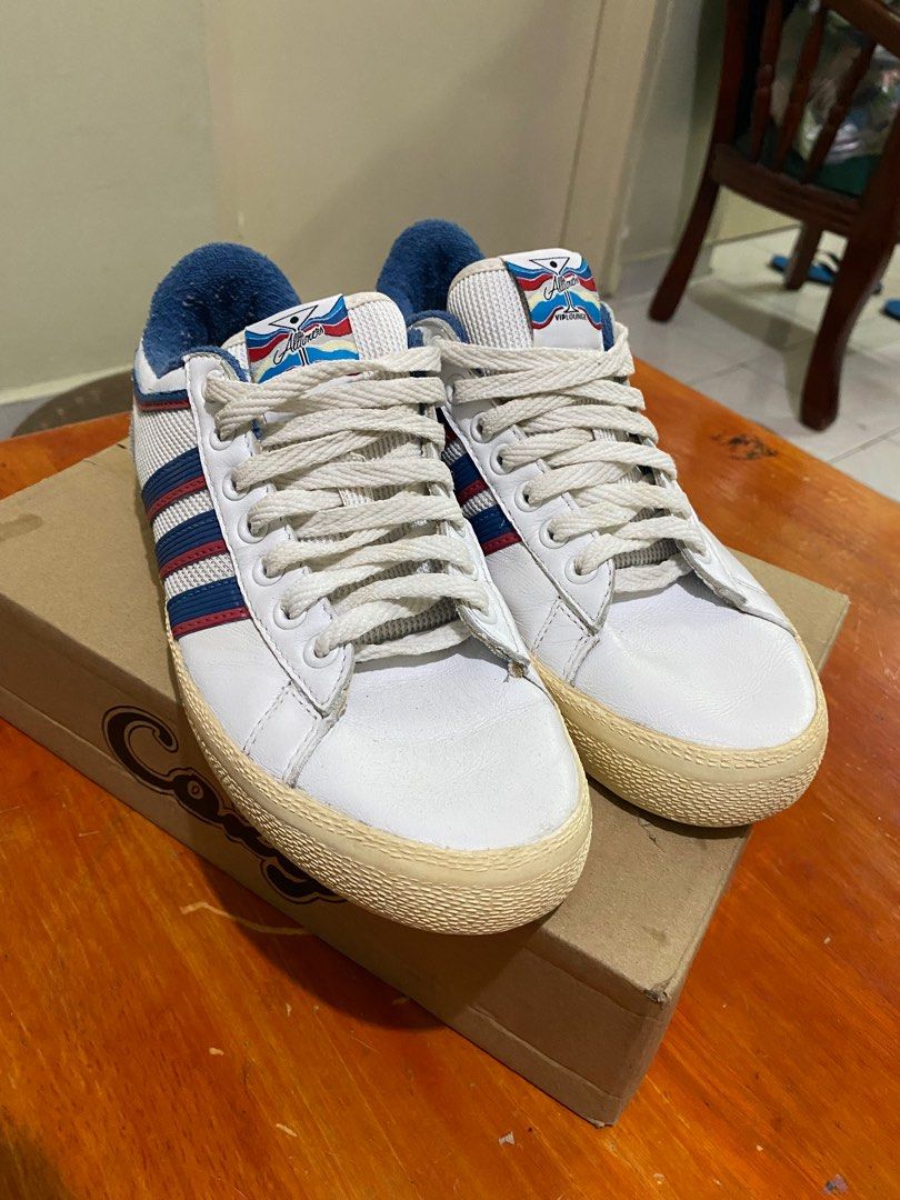 Adidas alltimers campus vulc 2025