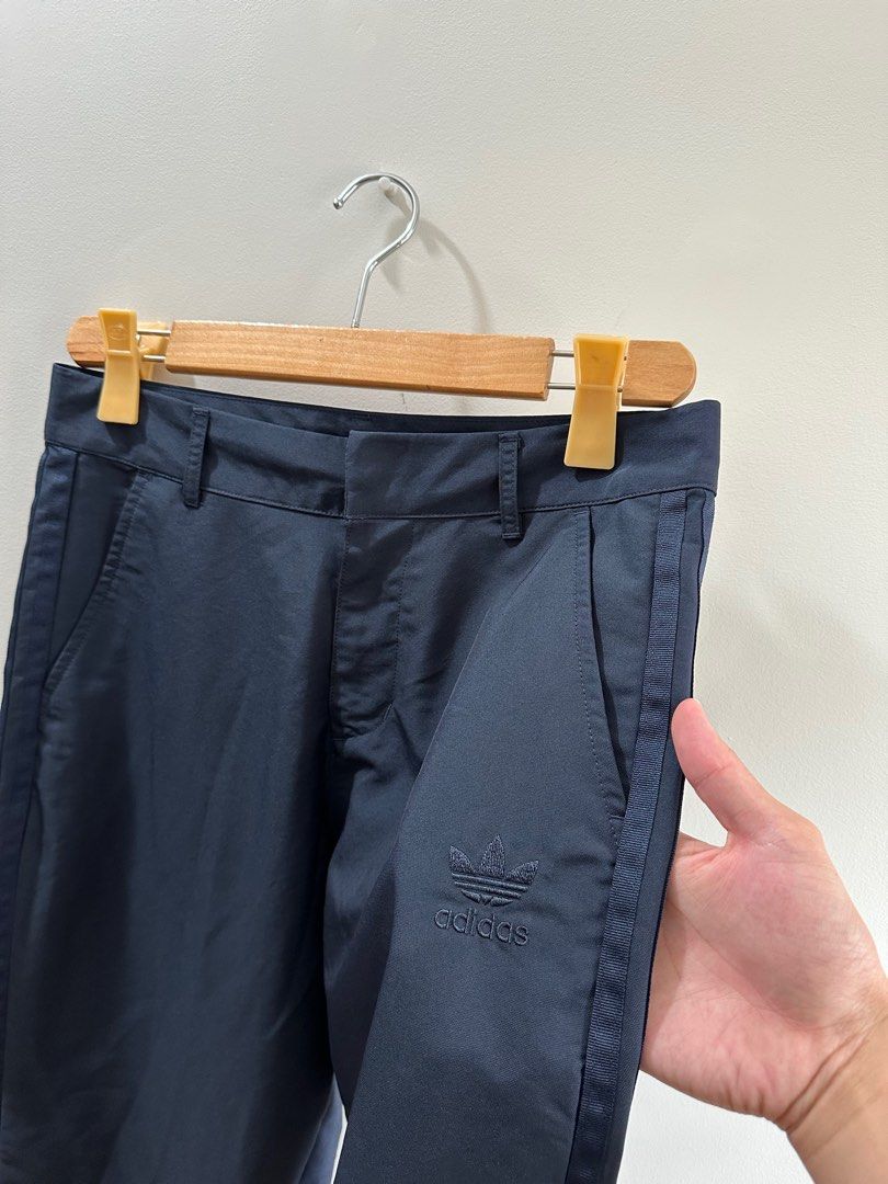 Adidas Casual Pants Women s Fashion Bottoms Other Bottoms on Carousell