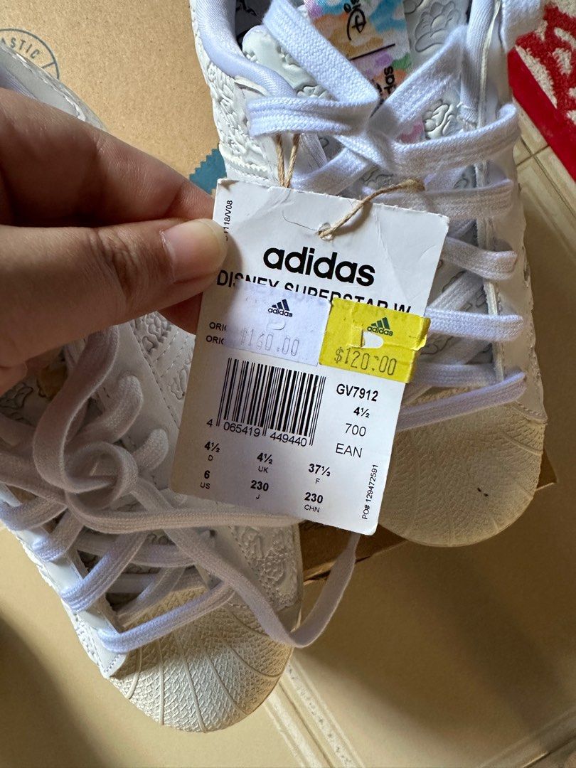 adidas gazelle silver green womens adidas x Disney Superstar 360 Shoes GY9150