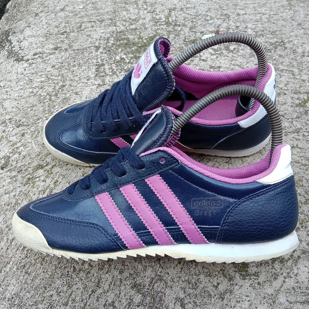 Adidas Dragon