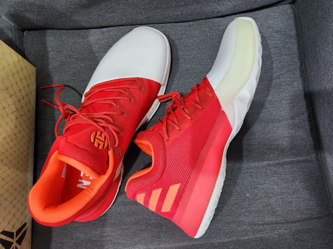 Adidas Harden Vol 1 HOME