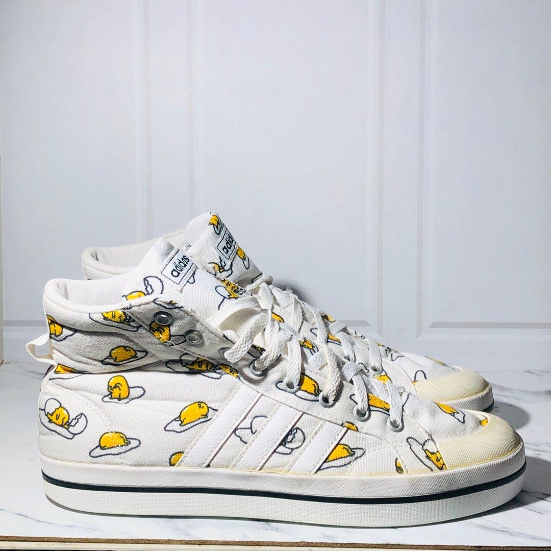 adidas gazelle silver green womens Gudetama