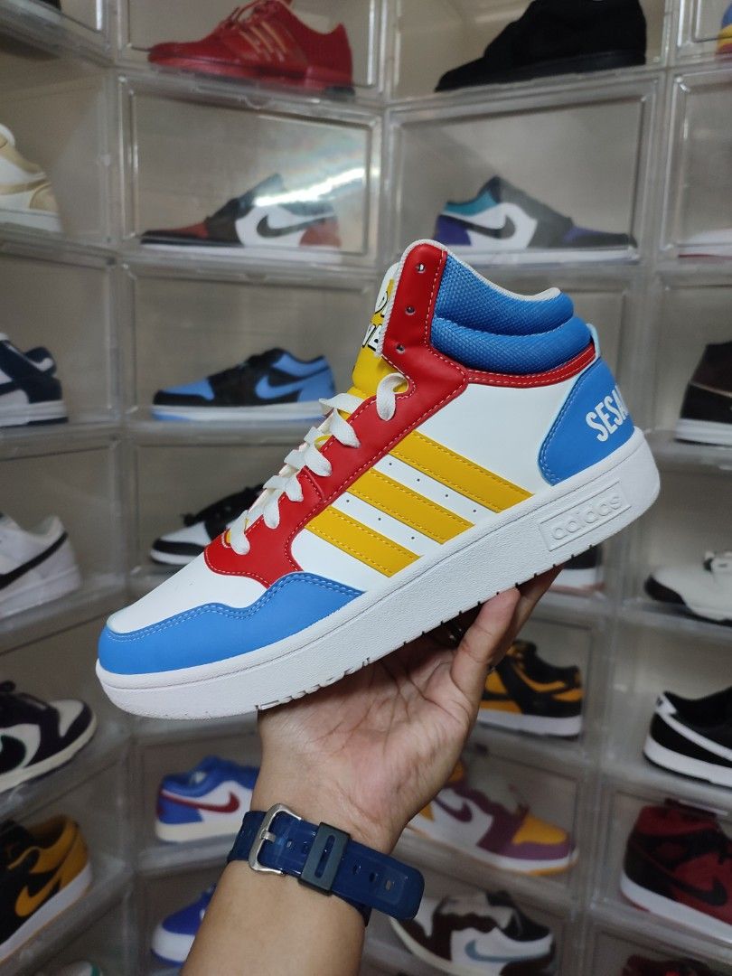 Adidas neo x 2025