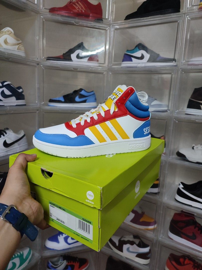 Adidas neo x clearance