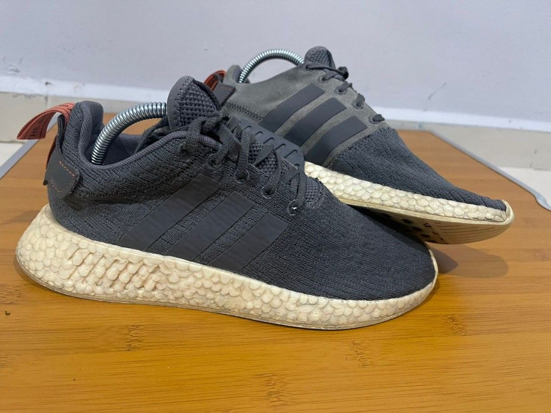 Adidas r2 boost top