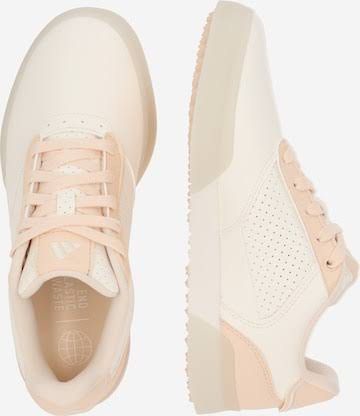 adidas peach golf shoes