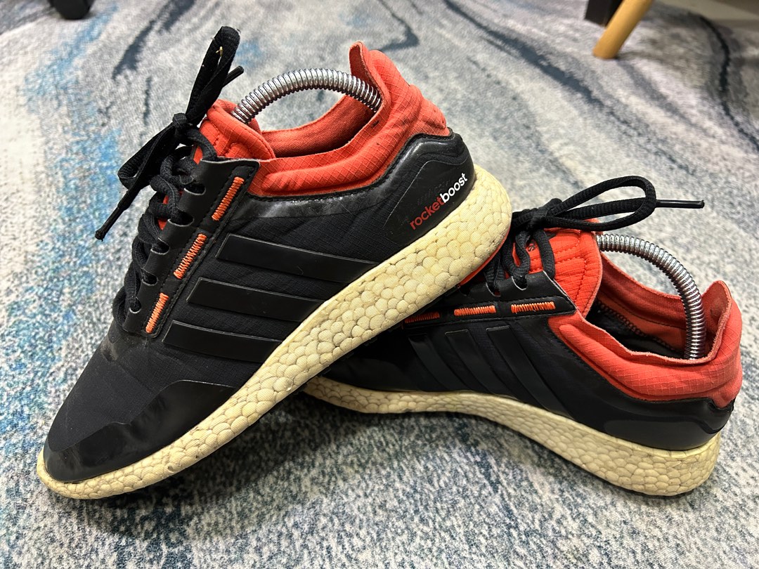 Rocket boost adidas new arrivals