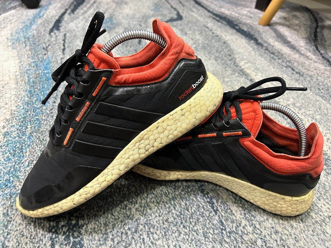 Rocket boost adidas hot sale