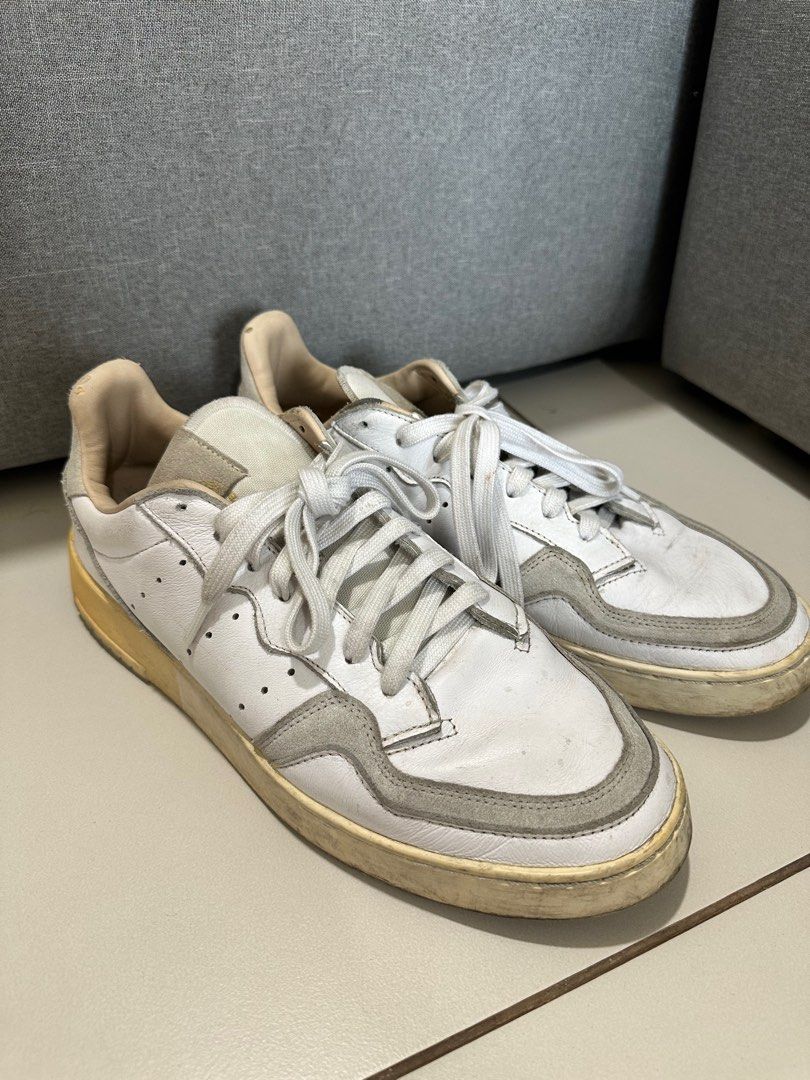 Adidas supercourt 219 new arrivals