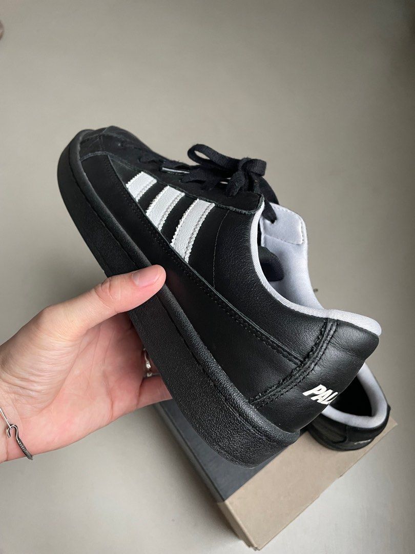 Adidas palace camton white shop