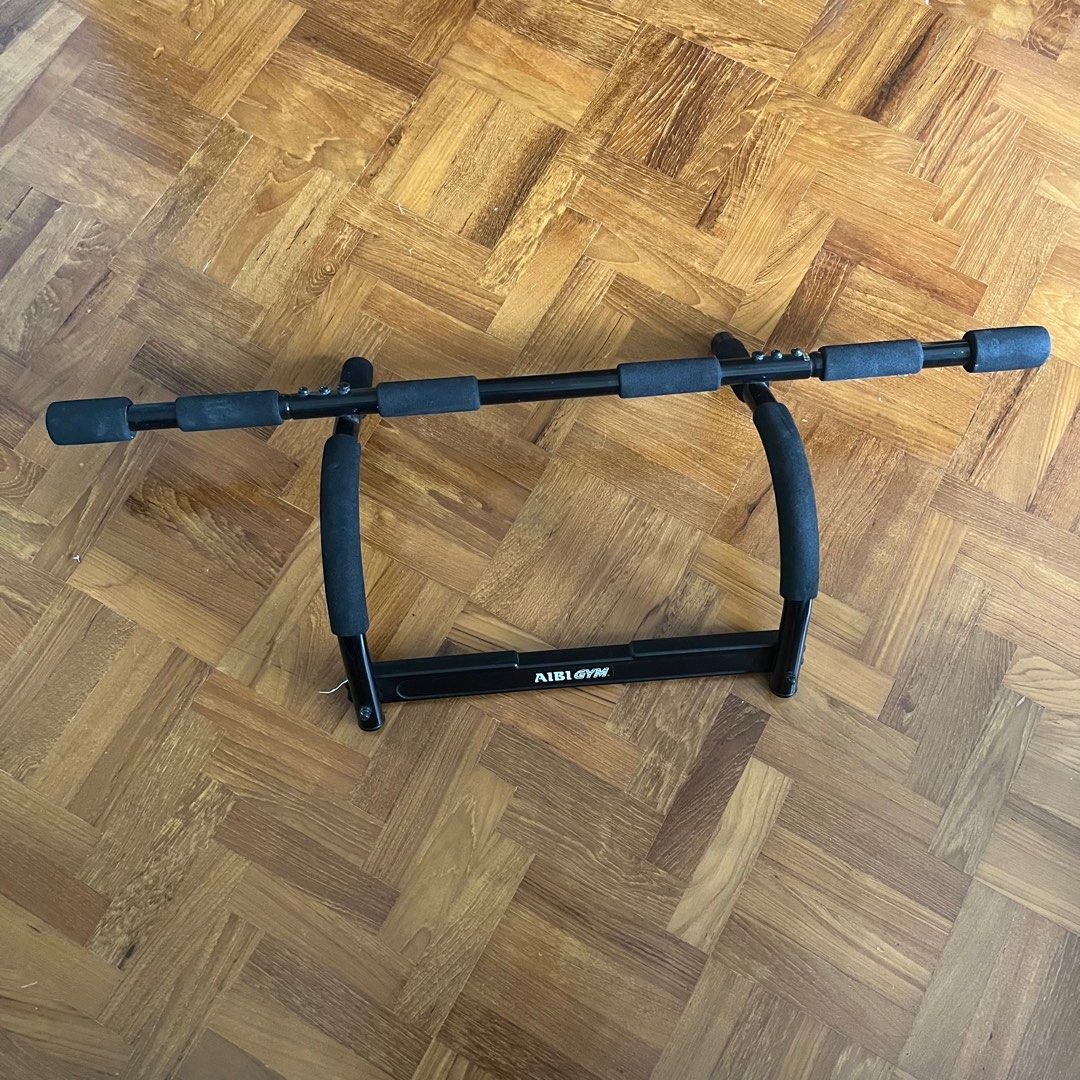 Aibi Door Frame Pull Up Bar