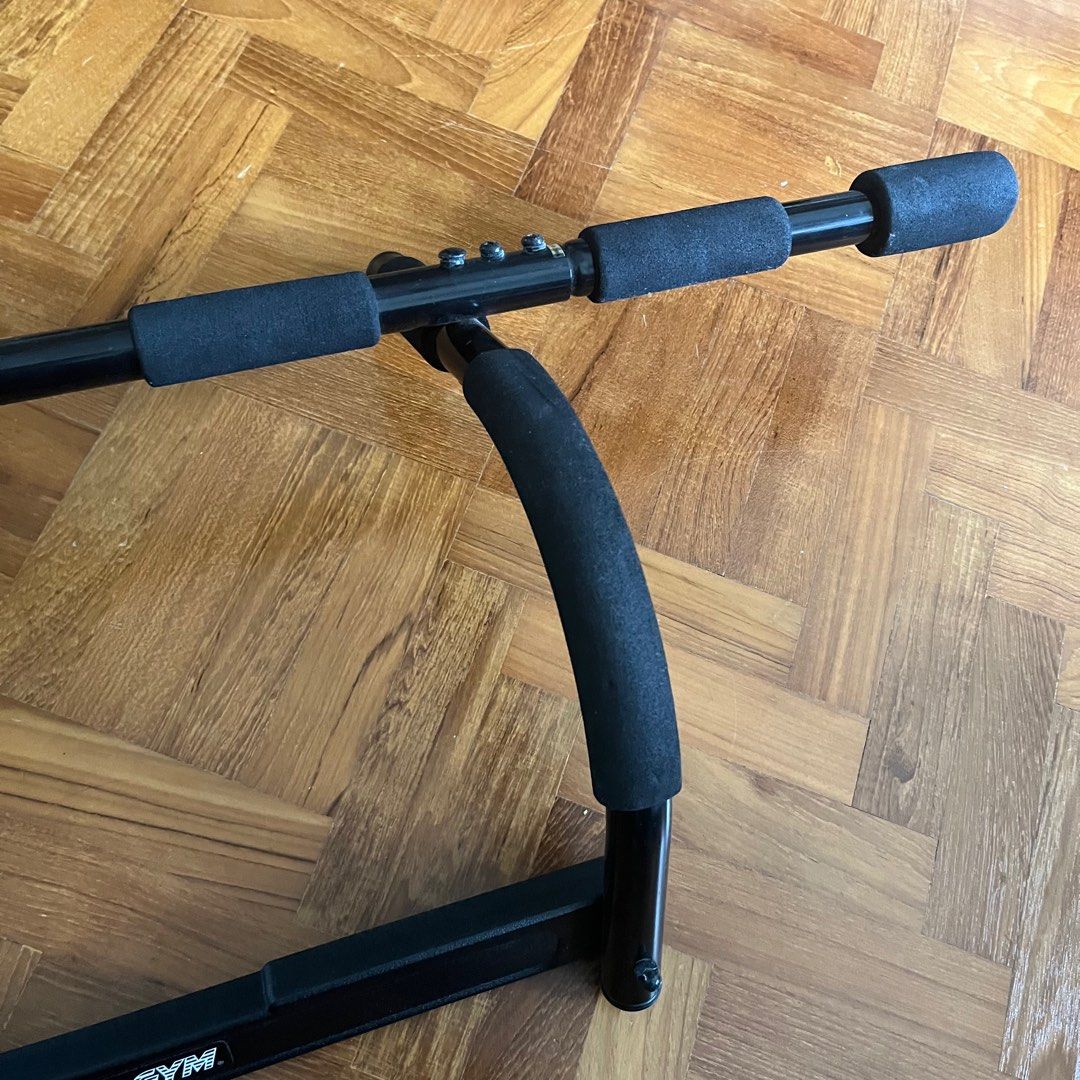 Aibi pull up bar new arrivals