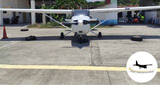 (Category: ) located in . Submitted by legacyaviation.ph (Listing ID 1059104278, Image 1). Description: .