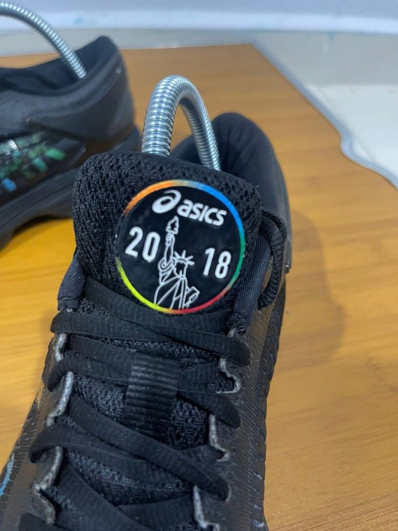 Asics new 2018 store
