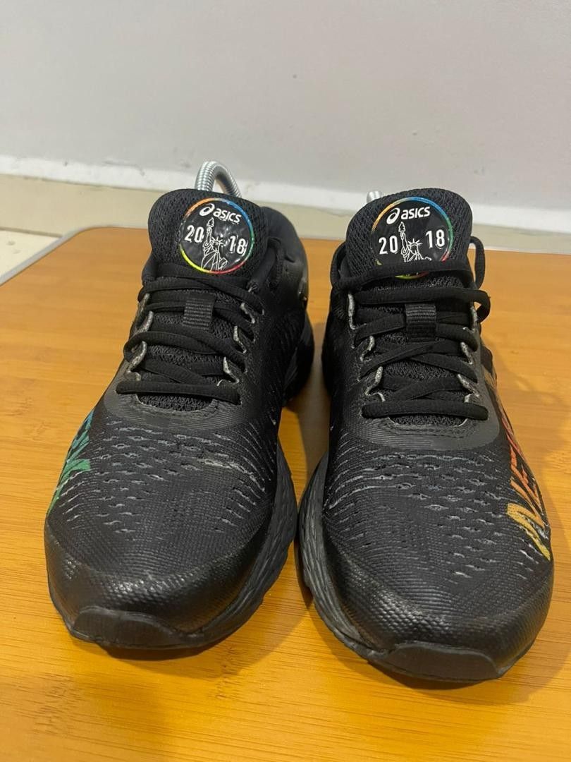 Asics kayano 2018 store