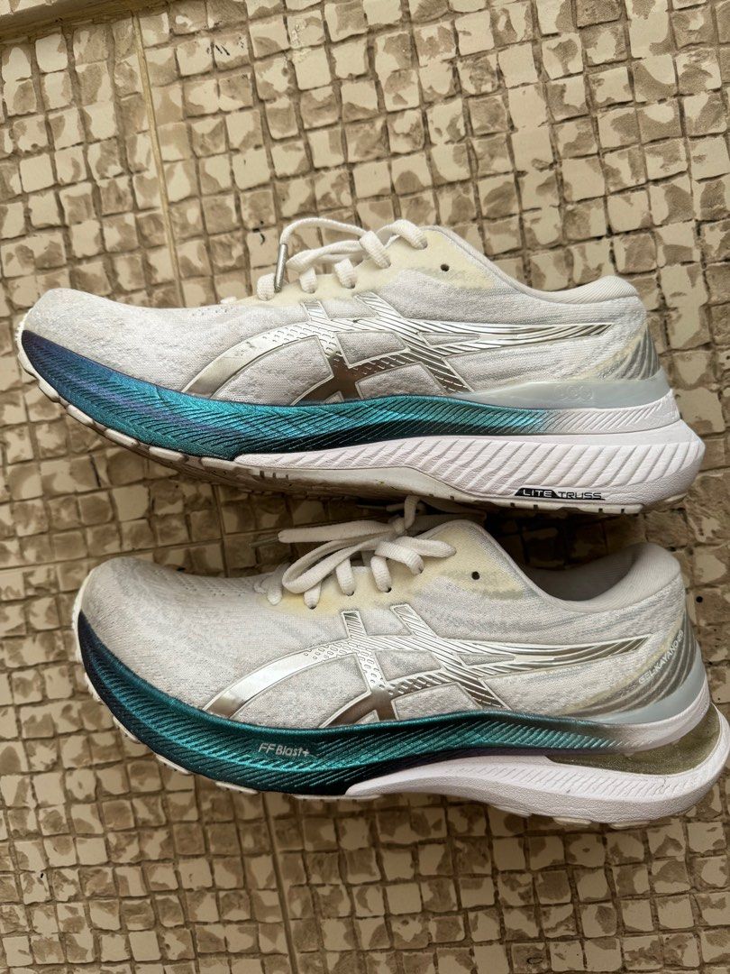 Asics gel nimbus 29 deals