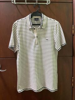 Authentic Lacoste Polo Shirt